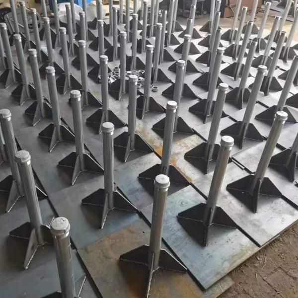 泗洪鑫亿呈沉降板生产