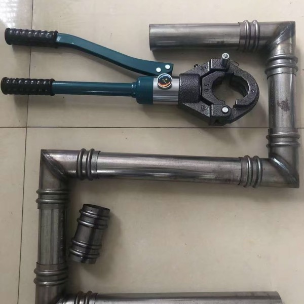 泗洪鑫亿呈冷却管